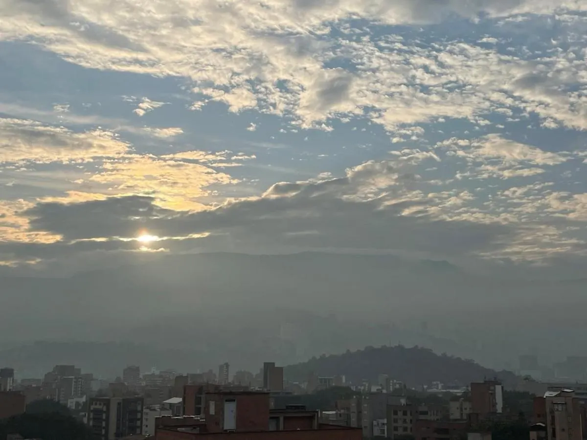 Laureles Excellent Vista Apartment Medellin Colombia